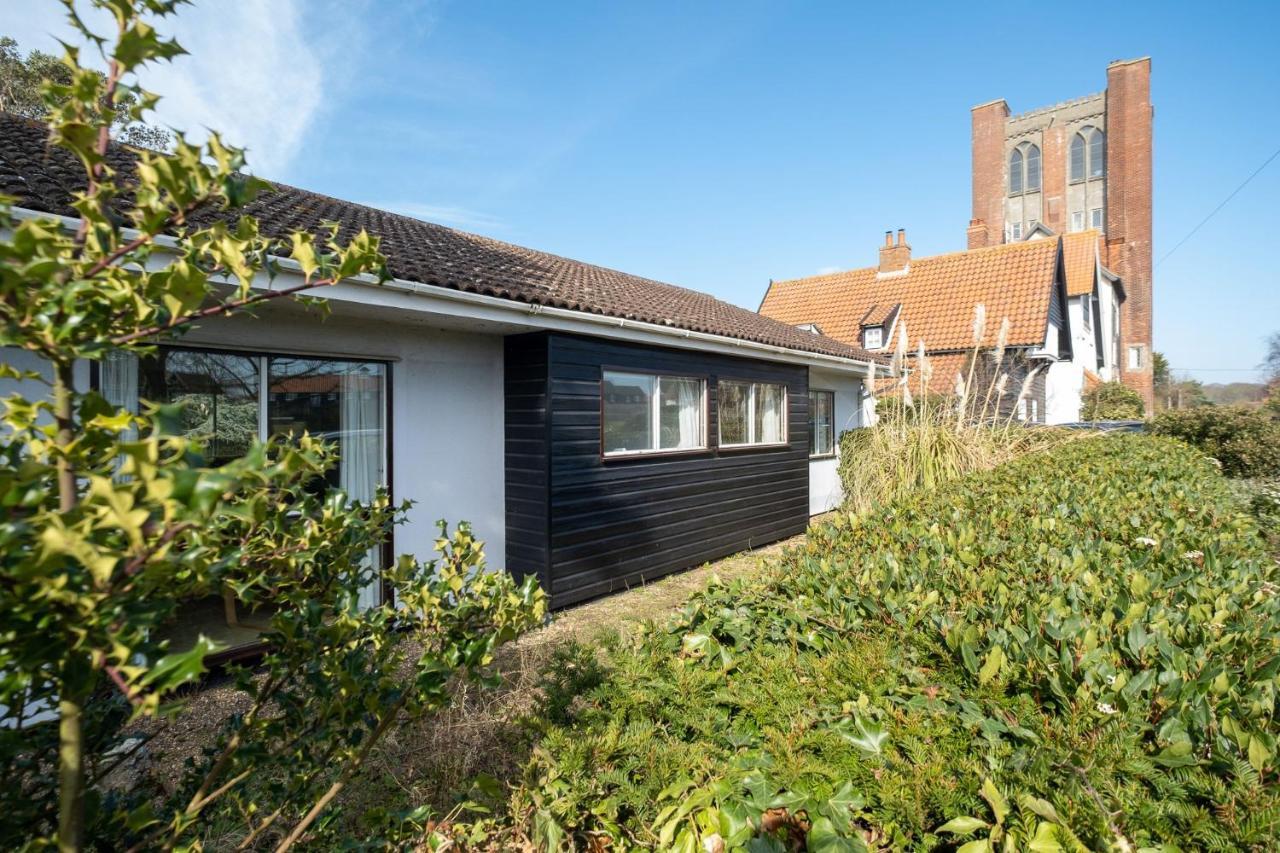Sea Poppies Villa Thorpeness Eksteriør bilde