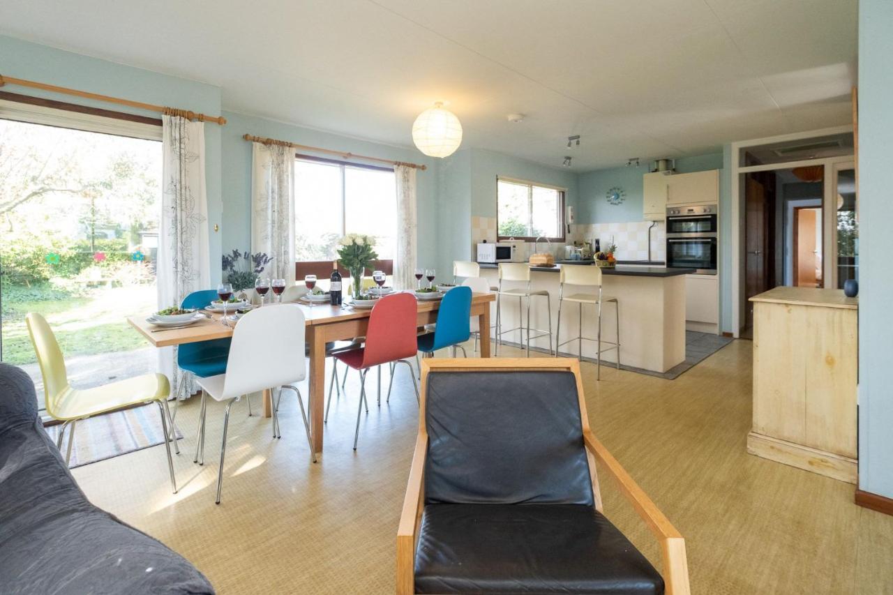 Sea Poppies Villa Thorpeness Eksteriør bilde