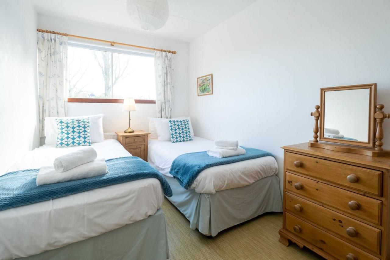 Sea Poppies Villa Thorpeness Eksteriør bilde